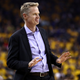 Image for article titled Steve Kerr Thinks Russell Westbrook's Media Grudge Is "Dangerous" For The NBA